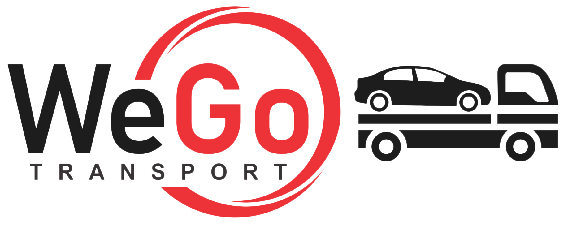 WeGo transport – šlep služba