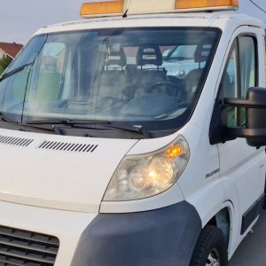 WeGo Šlep služba - šlepanje automobila, mašine, manjeg vozila, traktora